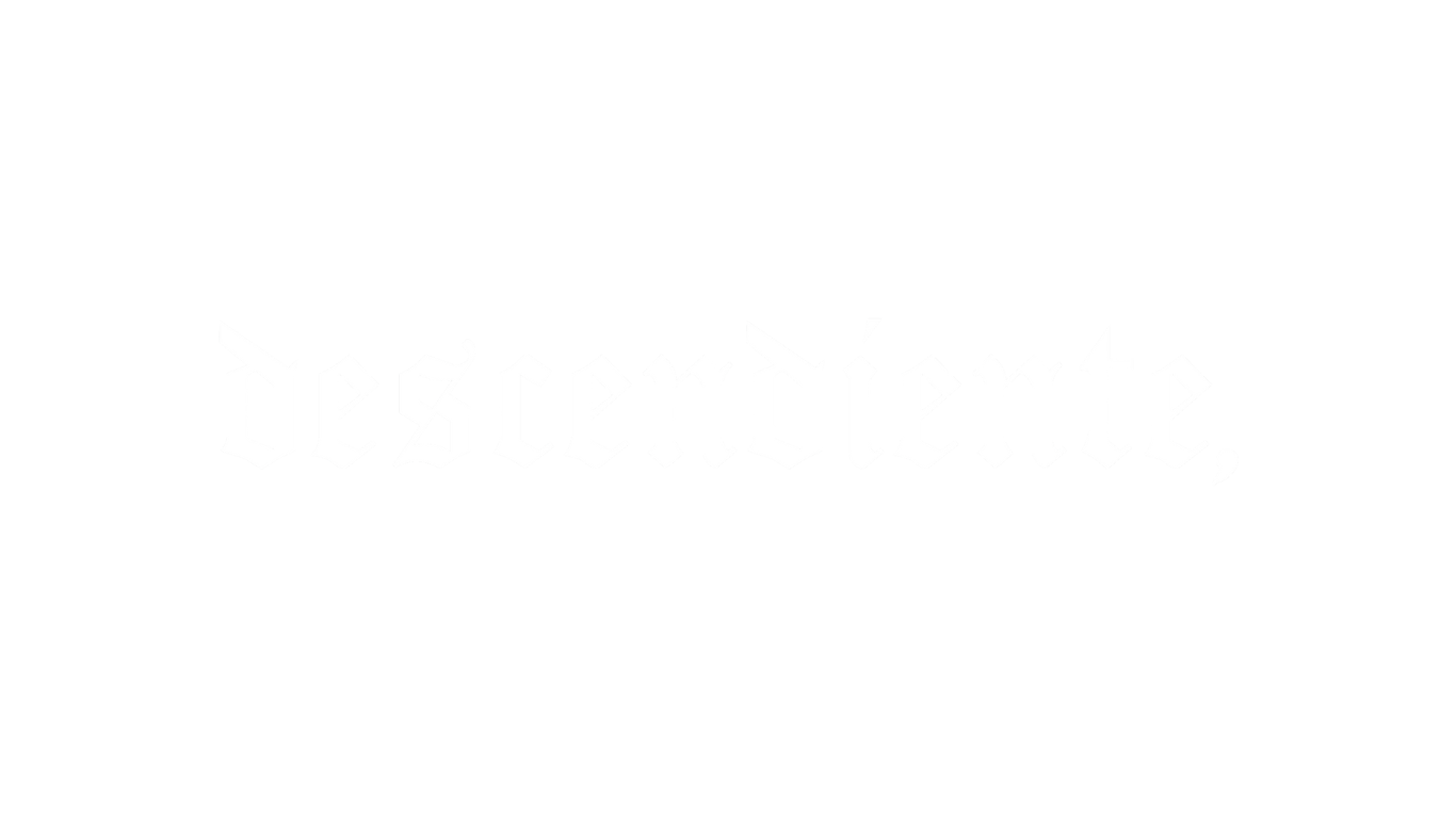 descendiente